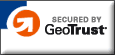 SSL Secured By GeoTrust