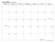 4-5-4 Monthly Accounting Calendar