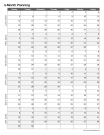 6-Month Calendar