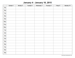 Calendar Calendar
