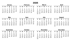 more printables calendarsquick