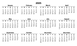 more printables calendarsquick