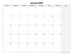 printable monthly calendars calendarsquick